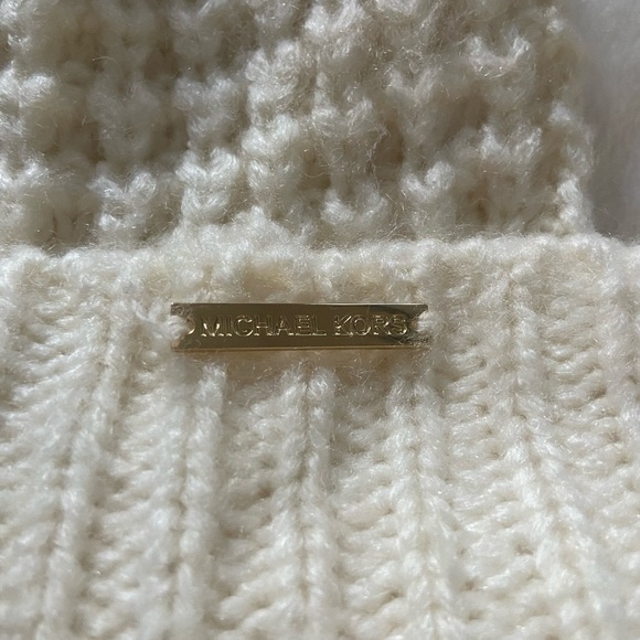 Michael Kors Hat - Picture 2 of 4